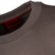 Hugo Μπεζ T-shirt C Neck Dalile - 50505201