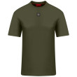 Hugo Πράσινο T-shirt C Neck Dalile - 50505201