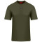 Hugo Πράσινο T-shirt C Neck Dalile - 50505201
