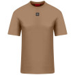 Hugo Μπεζ T-shirt C Neck Dalile - 50505201 Hugo Μπεζ T-shirt C Neck Dalile - 50505201