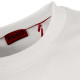 Hugo Λευκό T-shirt C Neck Dalile - 50505201