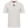Hugo Λευκό T-shirt C Neck Dalile - 50505201