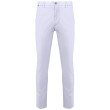 Boss Λευκό Παντελόνι Chino Kaiton - 50505392