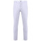 Boss Λευκό Παντελόνι Chino Kaiton - 50505392