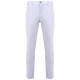 Boss Λευκό Παντελόνι Chino Kaiton - 50505392