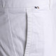 Boss Λευκό Παντελόνι Chino Kaiton - 50505392