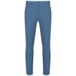 Boss Μπλε Παντελόνι Chino Kaiton - 50505392