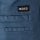 Boss Μπλε Παντελόνι Chino Kaiton - 50505392