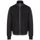 Karl Lagerfeld Μαύρο Bomber Jacket - 505060 563902