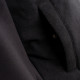 Karl Lagerfeld Μαύρο Bomber Jacket - 505060 563902