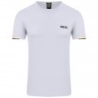 Boss Λευκό T-shirt Tee MB - 50506348