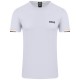 Boss Λευκό T-shirt Tee MB - 50506348