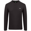 Boss Μαύρη Μπλούζα Tee Long - 50506365 Boss Μαύρη Μπλούζα Tee Long - 50506365