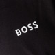 Boss Μαύρη Μπλούζα Tee Long - 50506365
