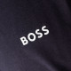 Boss Μπλε Μπλούζα Tee Long - 50506365