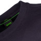 Boss Μπλε Μπλούζα Tee Long - 50506365