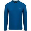 Boss Μπλε Μπλούζα Tee Long - 50506365 Boss Μπλε Μπλούζα Tee Long - 50506365