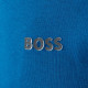 Boss Μπλε Μπλούζα Tee Long - 50506365