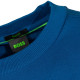 Boss Μπλε Μπλούζα Tee Long - 50506365
