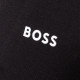 Boss Μαύρο T-shirt Tee C Neck - 50506373