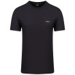 Boss Μαύρο T-shirt Tee C Neck - 50506373