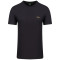 Boss Μαύρο T-shirt Tee C Neck - 50506373