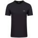 Boss Μαύρο T-shirt Tee C Neck - 50506373