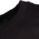 Boss Μαύρο T-shirt Tee C Neck - 50506373