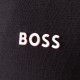 Boss Μαύρο T-shirt Tee - 50506373