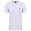 Boss Λευκό T-shirt Tee C Neck - 50506373