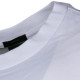 Boss Λευκό T-shirt Tee C Neck - 50506373