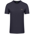 Boss Μπλε Σκούρο T-shirt Tee C Neck - 50506373