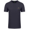Boss Μπλε Σκούρο T-shirt Tee C Neck - 50506373