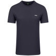 Boss Μπλε Σκούρο T-shirt C Neck - 50506373