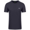 Boss Μπλε Σκούρο T-shirt C Neck - 50506373