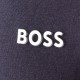 Boss Μπλε T-shirt Tee - 50506373
