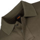 Boss Λαδί Μακρυμάνικο polo Passerby - 50507704