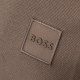 Boss Μπεζ Μακρυμάνικο polo Passerby - 50507704