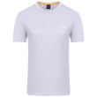Boss Λευκό T-shirt Tegood - 50508243