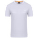 Boss Λευκό T-shirt Tegood - 50508243