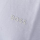 Boss Λευκό T-shirt Tegood - 50508243