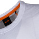 Boss Λευκό T-shirt Tegood - 50508243