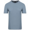 Boss Γαλάζιο T-shirt C Neck - 50508243