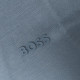 Boss Γαλάζιο T-shirt C Neck - 50508243