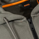 Boss Χακί Ζακέτα Hoodie - 50508578