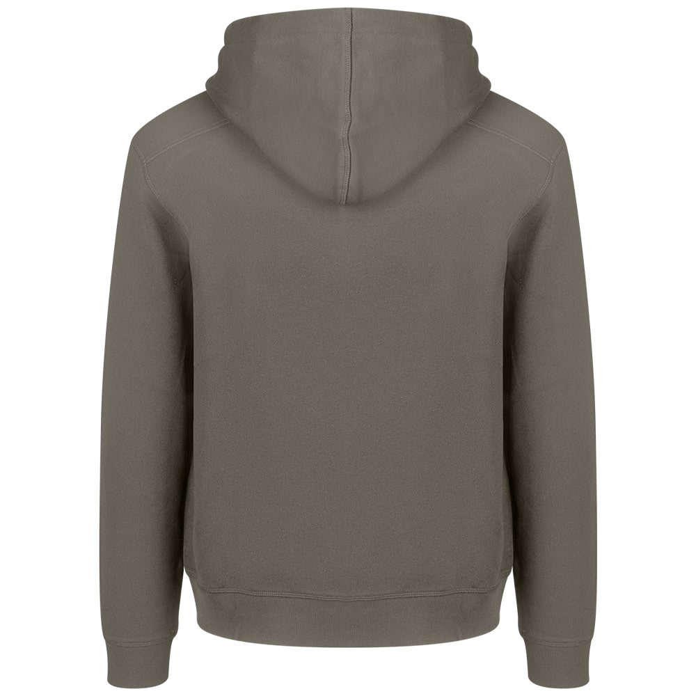 Boss Χακί Ζακέτα Hoodie - 50508578