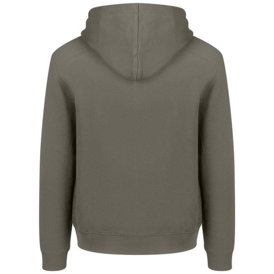 Boss Χακί Ζακέτα Hoodie - 50508578