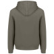Boss Χακί Ζακέτα Hoodie - 50508578