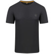 Boss Μαύρο T-shirt Tales C Neck - 50508584