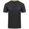 Boss Μαύρο T-shirt Tales C Neck - 50508584